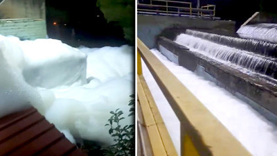 İçme suyunda 'kimyasal madde' şüphesi! Tüm şehir genelinde sular kesildi