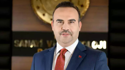 Bakan Kacır duyurdu! Her personel için geri ödemesiz destek müjdesi