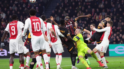 Ajax - Galatasaray 2-1