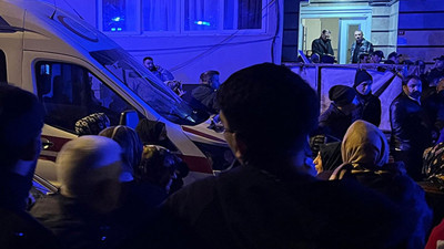 Eyüpsultan'da dehşet evi! Aynı aileden 4 kişi katledildi