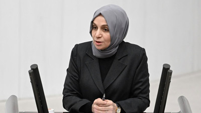 AKP'li Usta'dan en düşük emekli maaşı itirafı