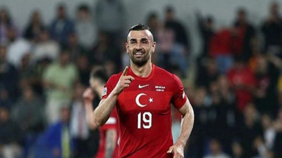 Serdar Dursun, İsmail Kartal’ın çalıştırdığı Persepolis’e transfer oldu