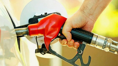 Akaryakıta indirim geldi. Tabelaya yansıdı