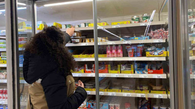 Bayburt’ta tarım ekiplerinden denetim