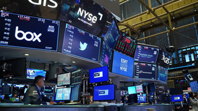 Küresel piyasalar pozitif seyrediyor!