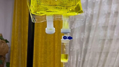 Uzmanlardan şok 'serum' uyarısı! Ölümcül olabilir