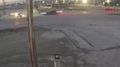 Afyonkarahisar'da kaza can aldı