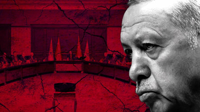 Erdoğan neşteri vuruyor! AKP kulisleri bu haberle çalkalanıyor...