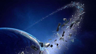 Uzay çöplerinin geri dönüşümü heyecanlandırıyor! Bilim bakın ne diyor