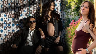 Daha dünyaya gelmeden fenomen oldu