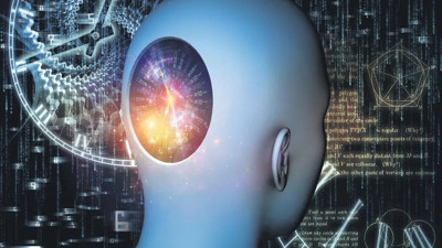 Görsel algı ile beyin iletişiminde yeni dönem!