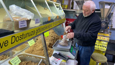 Çörekotu yağına yoğun talep
