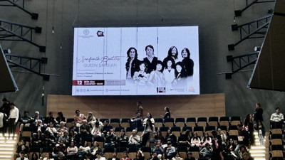 100 yıllık tiyatro tarihinin geleceği! Efsanevi arşiv