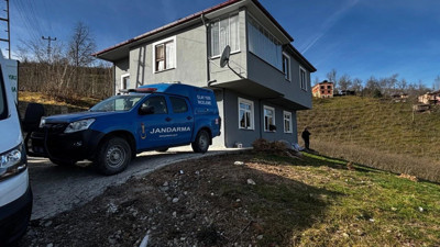 Trabzon'da kahreden haber! Anne ile kızı can verdi