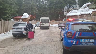 161 tesis kapandı! Bakanlık 81 ile tebligat gönderdi