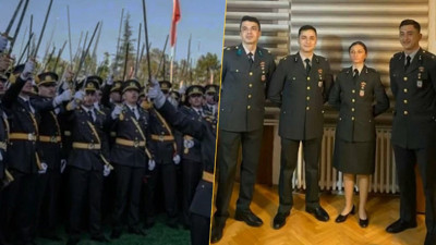 Teğmenlerin kararında yeni gelişme!