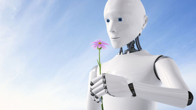 Yapay zeka insanlarla duygusal bağ kuruyor