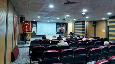 Gıda işletmelerine hijyen eğitimi