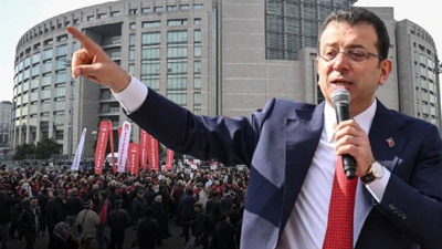 Ekrem İmamoğlu'nun ifadesi ortaya çıktı: Sözümün eriyim