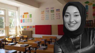 Acı ve mutluluk aynı gün yaşandı! Fatma öğretmen ikizlerini kucağına alamadılar