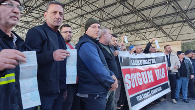 Esnaf su faturalarına isyan etti: 3 ayda gelen zam yüzde 900