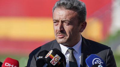 İbrahim Hatipoğlu "İyi bir rakiple oynayacağız"