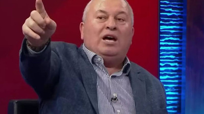 Cemal Enginyurt teğmenlerin ihraç kararı sonrası çıldırdı