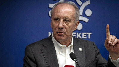 Muharrem İnce teğmenlerin ihraç kararı sonrası ağır konuştu!