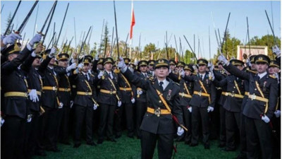 Teğmenler hakkındaki karar açıklandı
