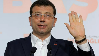 Ekrem İmamoğlu'ndan iktidara sert tepki. 5 teğmen TSK'dan ihraç edildi!