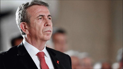 Mansur Yavaş'tan teğmenlerin ihraç kararına tek satırlık bomba yanıt