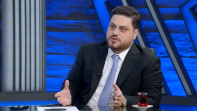 Hüseyin Baş sosyal medyadan kılıç kaldırdı. Tek bir söz yetti. 5 teğmen TSK'dan ihraç edildi!