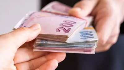 Beklenen haber geldi: 1 milyar 208 milyon lirayı hesaplara yatırdık!