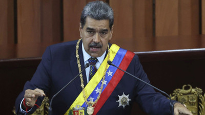 Venezuela 6 ABD vatandaşını serbest bıraktı