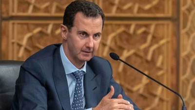 Esad'ın kuzeni Lazkiye'de yakalandı