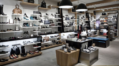 150 yıllık ayakkabı devi iflas etti. Binlerce kişi işsiz kalacak