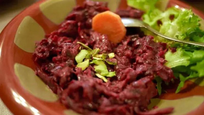 Kış hastalıklarına savaş açan besin! Kırsaldan geliyor