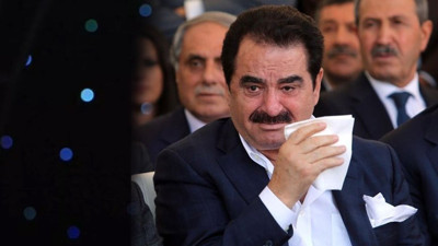 İbrahim Tatlıses’in acı günü! Aldığı haberle sarsıldı