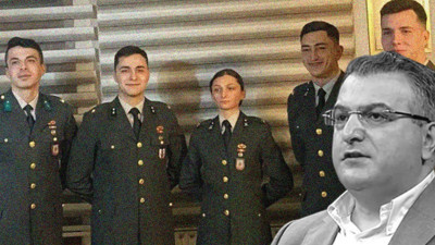 Yandaş gazetecinin freni patladı! Teğmenler ile ilgili olay sözler…