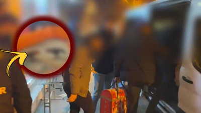 Yaparken bir daha düşünün! Baskında 450 bin TL cezayı yediler