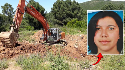 Kan donduran olayda yeni gelişme! 19 yıllık sır cinayet çözüldü