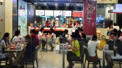 Türk gıda devi iflasın pençesinde. 6 bin çalışanı 537 şubesi var