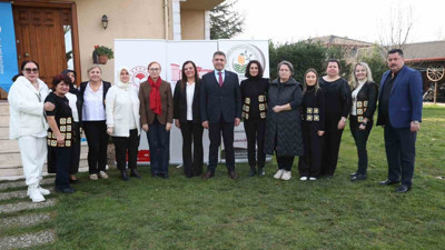 Düzce’ye 180 bin dolarlık dev proje