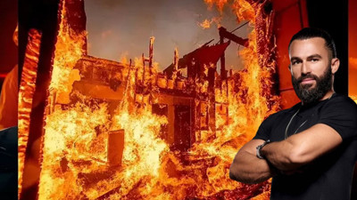 Büyük yangında tüm mal varlığını kaybetmişti! Survivor Turabi’den beklenmedik hamle