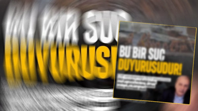 Yandaş medya ünlü gazeteciyi hedef gösterdi! Cadı avında son nokta...