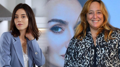 Ayşe Barım'ın şirketinden ayrıldığı konuşuluyordu: Cansu Dere sessizliğini bozdu