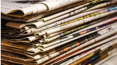 Kapısına bugün kilit vurduğu açıklandı. Bir dönem Türk basınının amiral gemisinde şok gelişme