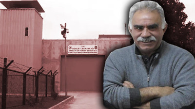 İmralı Canisi Öcalan'ın konuşma şartı ortaya çıktı! Açıklama terör yuvası Kandil'den geldi