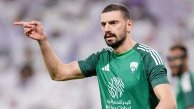 Merih Demiral Süper Lig'e geliyor!