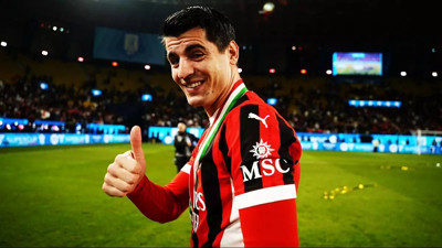 Morata'nın Galatasaray'a maliyeti